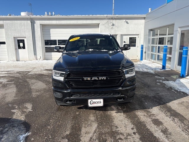 2019 RAM 1500 Big Horn/Lone Star Crew Cab 4x4 5'7' Box
