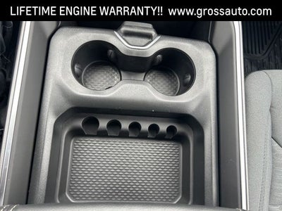 2026 RAM Ram 1500 Big Horn/Lone Star