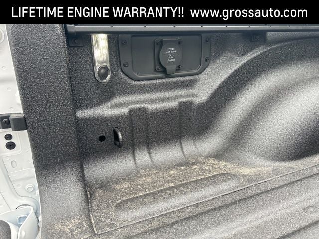 2026 RAM Ram 1500 Big Horn/Lone Star