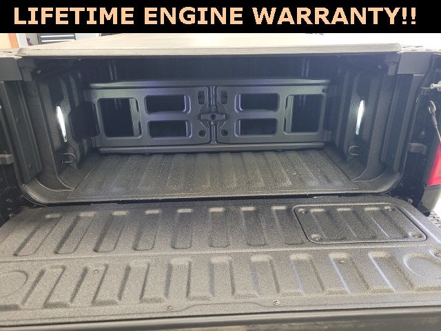 2025 RAM Ram 1500 RAM 1500 LIMITED CREW CAB 4X4 5'7' BOX