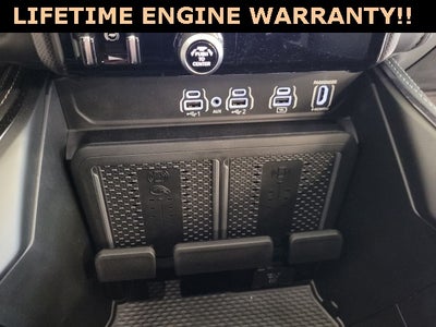 2025 RAM Ram 1500 RAM 1500 LIMITED CREW CAB 4X4 5'7' BOX