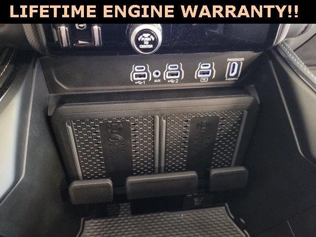 2025 RAM Ram 1500 RAM 1500 LIMITED CREW CAB 4X4 5'7' BOX