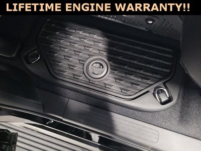 2025 RAM Ram 1500 RAM 1500 LIMITED CREW CAB 4X4 5'7' BOX