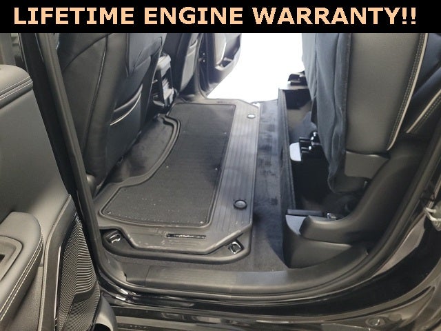 2025 RAM Ram 1500 RAM 1500 LIMITED CREW CAB 4X4 5'7' BOX