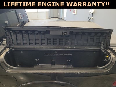 2025 RAM Ram 1500 RAM 1500 LIMITED CREW CAB 4X4 5'7' BOX