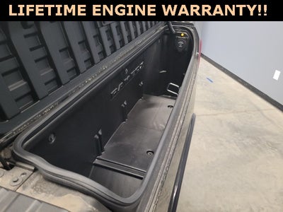 2025 RAM Ram 1500 RAM 1500 LIMITED CREW CAB 4X4 5'7' BOX