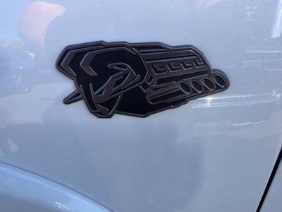 2027 RAM Ram 1500 Limited