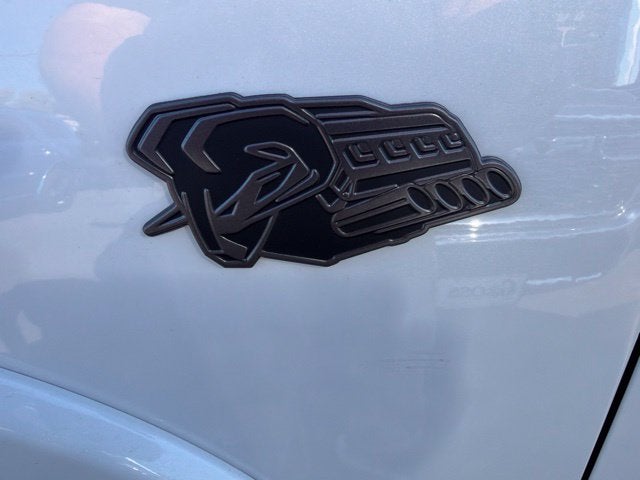 2027 RAM Ram 1500 Limited