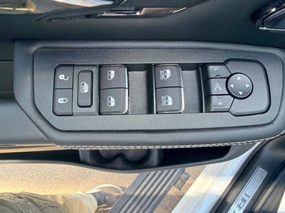 2027 RAM Ram 1500 Limited