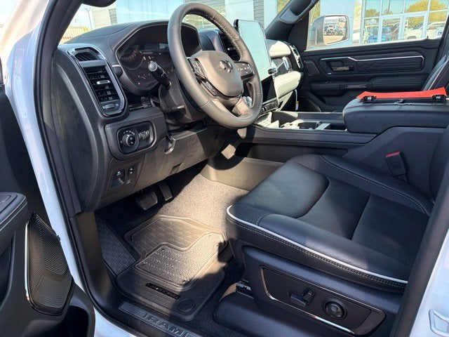 2027 RAM Ram 1500 Limited
