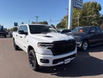 2027 RAM Ram 1500 Limited