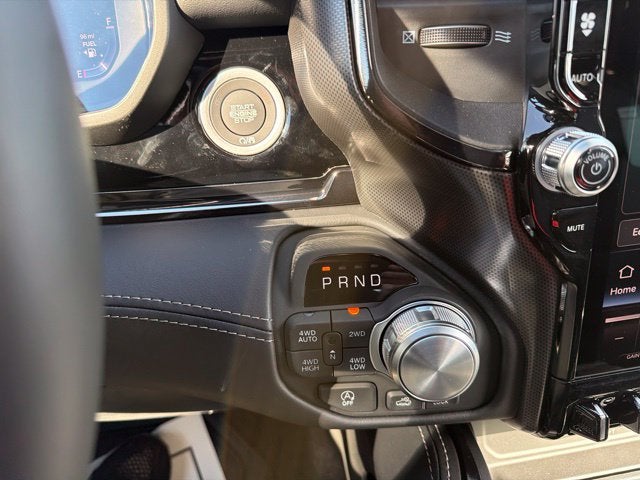 2027 RAM Ram 1500 Limited