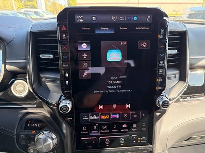 2027 RAM Ram 1500 Limited
