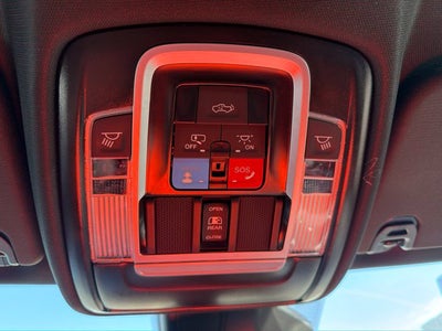 2027 RAM Ram 1500 Limited