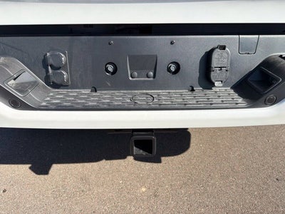 2027 RAM Ram 1500 Limited