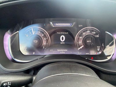 2027 RAM Ram 1500 Laramie