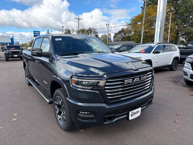 2027 RAM Ram 1500 Laramie