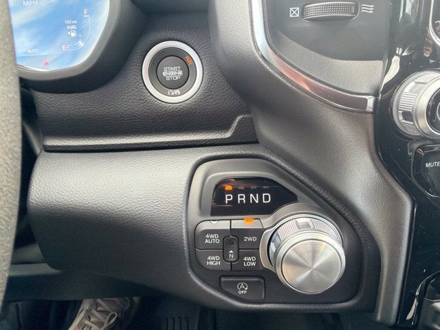 2027 RAM Ram 1500 Laramie