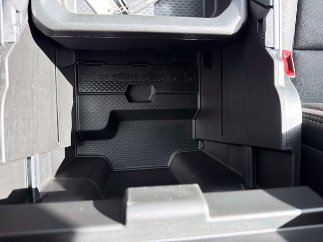 2027 RAM Ram 1500 Laramie