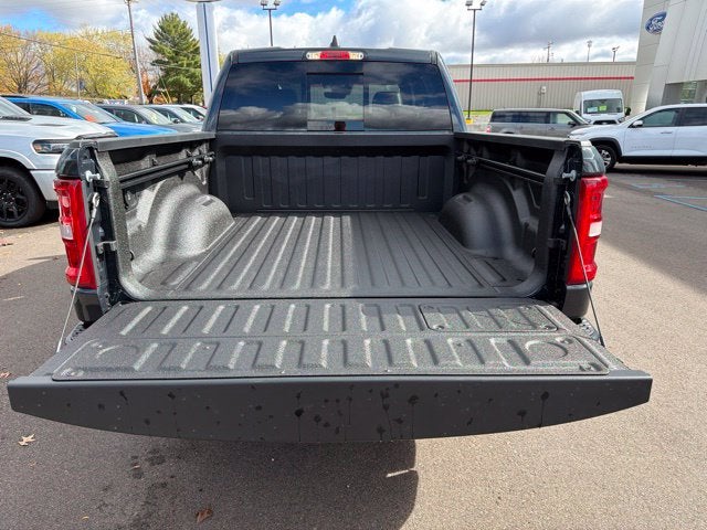 2027 RAM Ram 1500 Laramie
