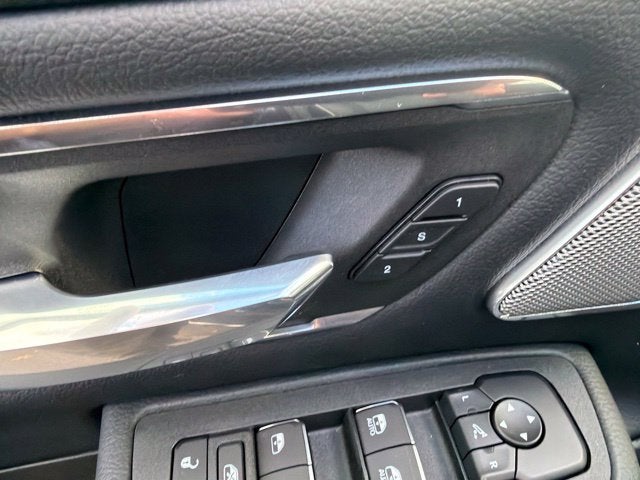 2027 RAM Ram 1500 Laramie