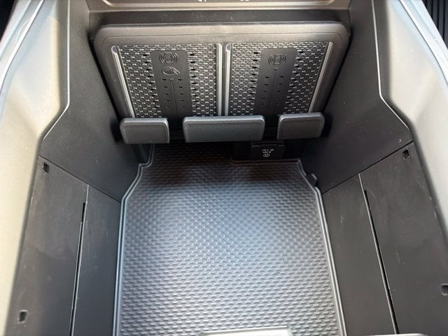 2027 RAM Ram 1500 Laramie