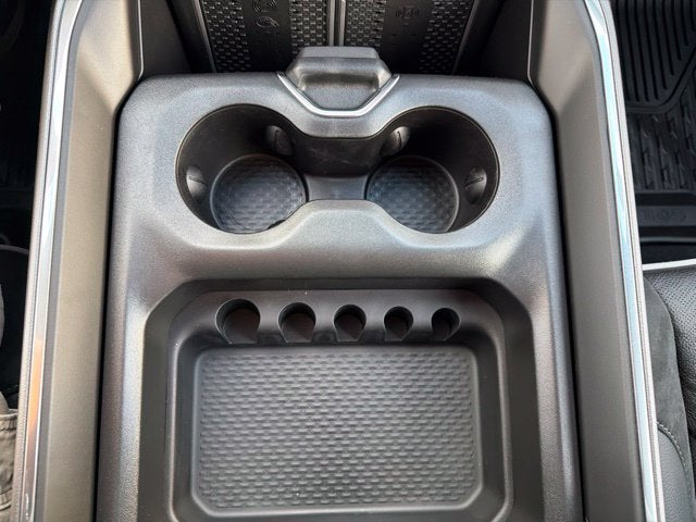 2027 RAM Ram 1500 Laramie