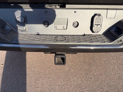 2027 RAM Ram 1500 Laramie