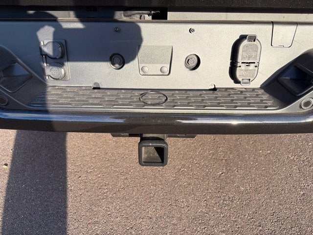 2027 RAM Ram 1500 Laramie
