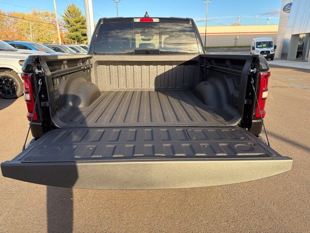 2027 RAM Ram 1500 Laramie
