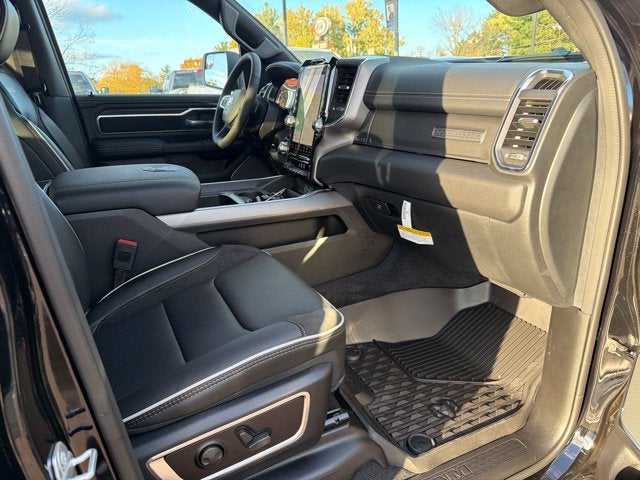 2027 RAM Ram 1500 Laramie