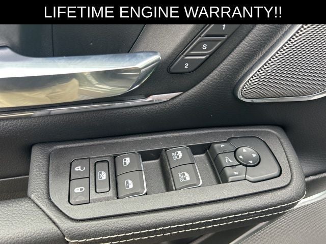 2026 RAM Ram 1500 Laramie