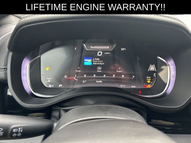 2026 RAM Ram 1500 Laramie