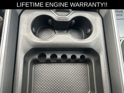 2026 RAM Ram 1500 Laramie