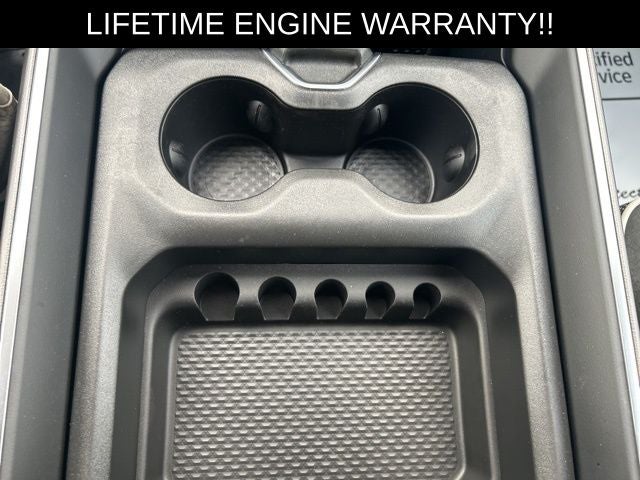 2026 RAM Ram 1500 Laramie