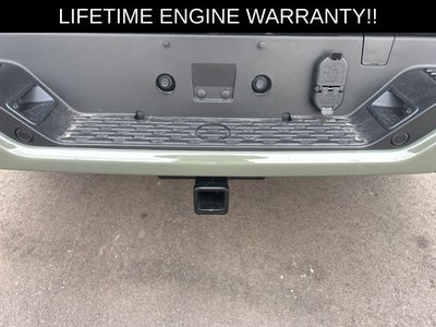 2026 RAM Ram 1500 Laramie