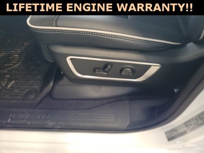 2026 RAM Ram 1500 Laramie