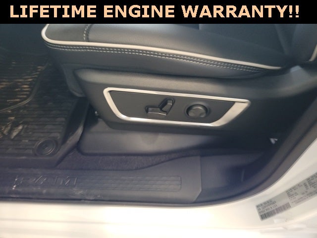 2026 RAM Ram 1500 Laramie