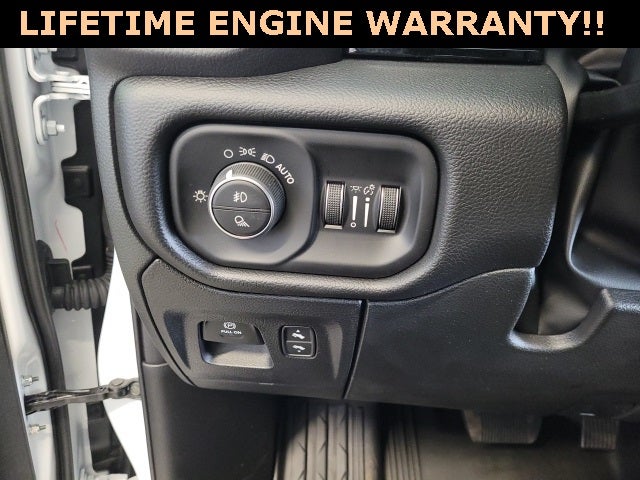 2026 RAM Ram 1500 Laramie