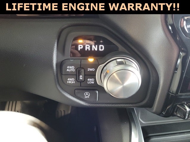 2026 RAM Ram 1500 Laramie