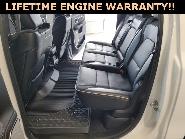 2026 RAM Ram 1500 Laramie