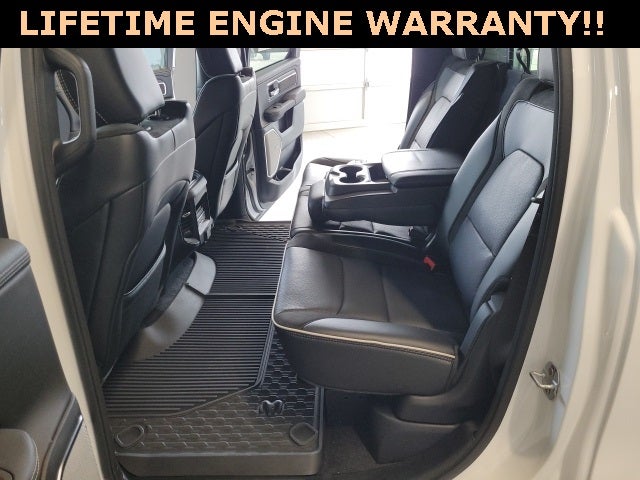 2026 RAM Ram 1500 Laramie