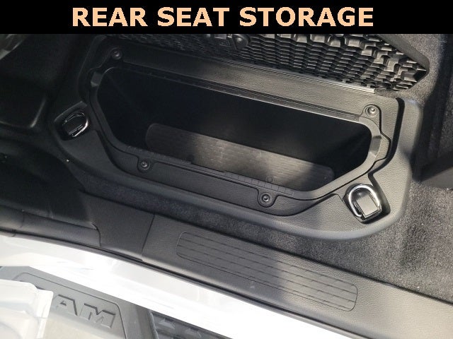 2026 RAM Ram 1500 Laramie