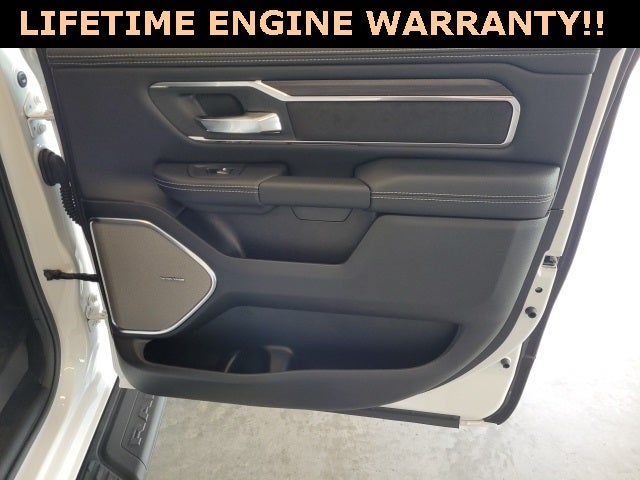 2026 RAM Ram 1500 Laramie