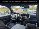 2027 RAM Ram 1500 Laramie