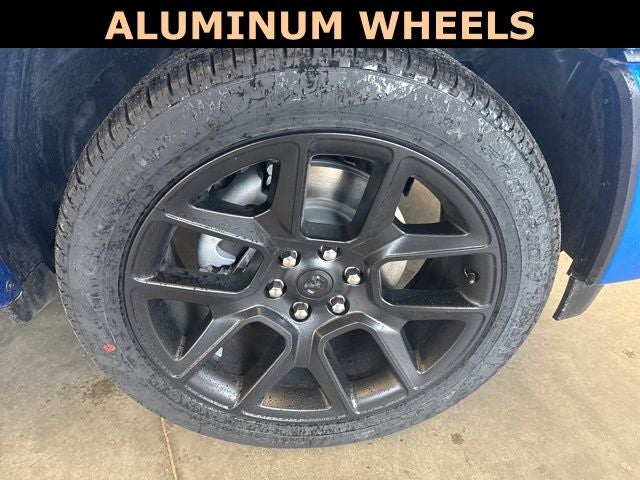 2026 RAM Ram 1500 Laramie