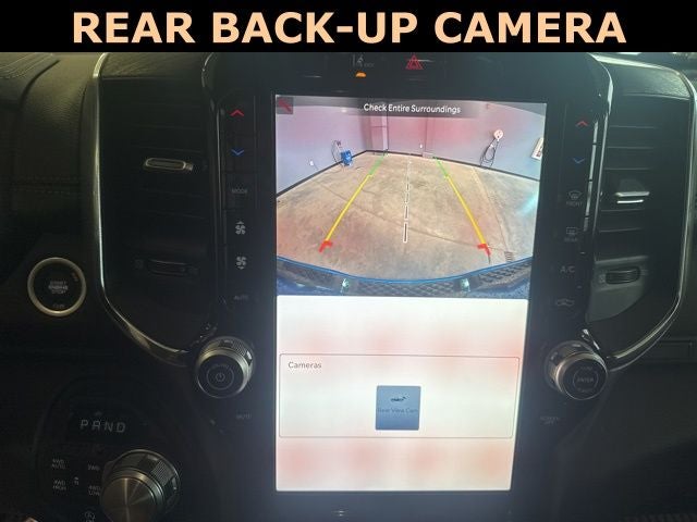 2026 RAM Ram 1500 Laramie