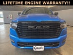 2026 RAM Ram 1500 Laramie