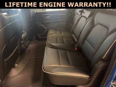 2026 RAM Ram 1500 Laramie