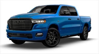 2026 RAM Ram 1500 Laramie